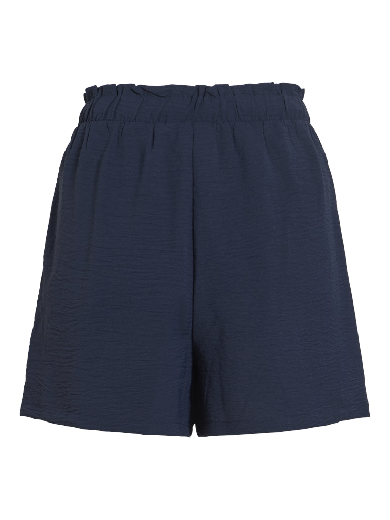 VIJOSA HW SHORTS - Navy Blazer