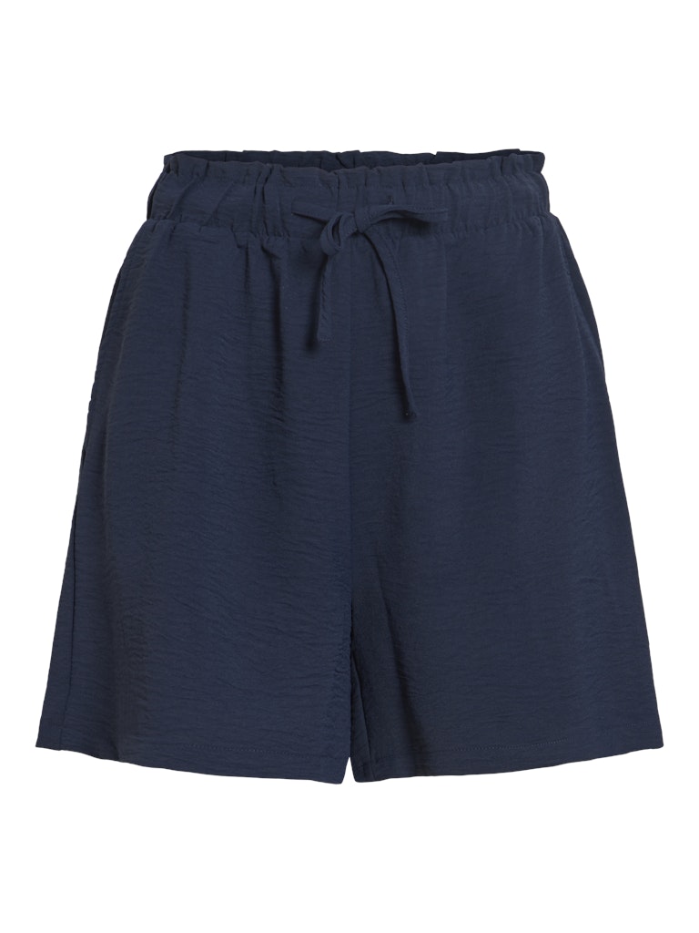 VIJOSA HW SHORTS - Navy Blazer