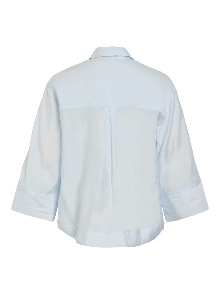 VIASPYN 3/4 SHIRT - Nantucket Breeze