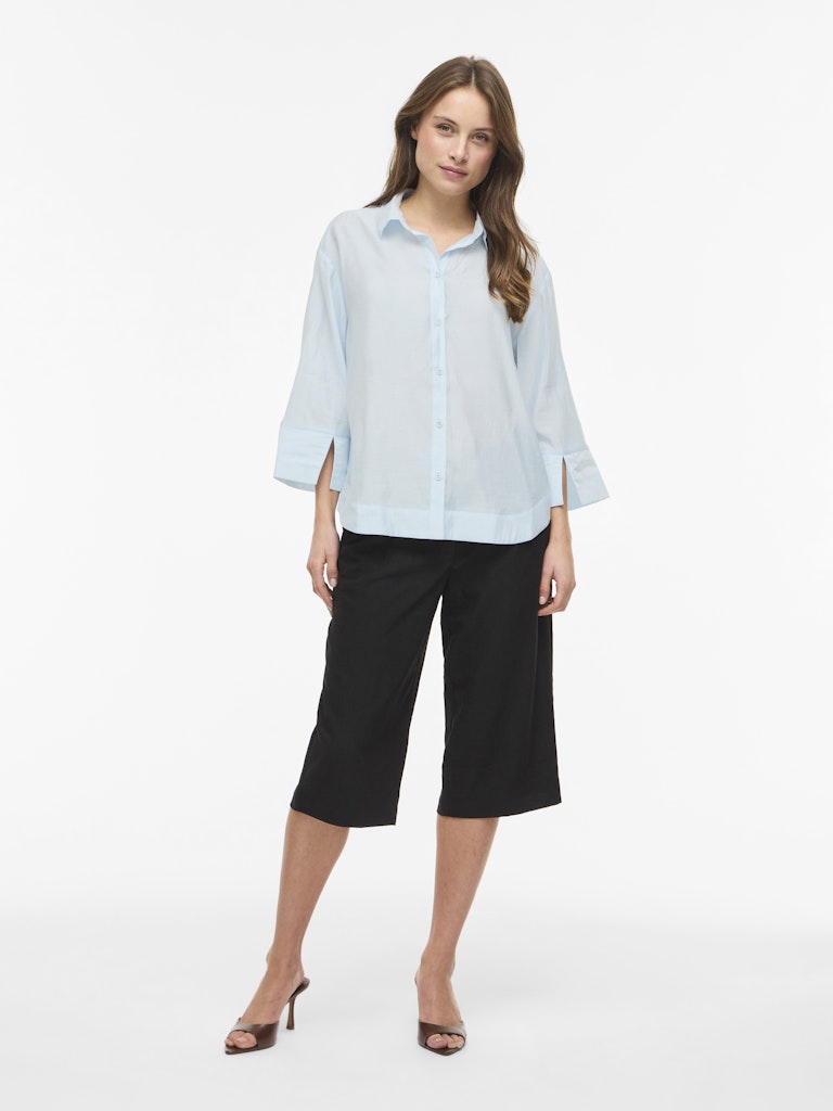 VIASPYN 3/4 SHIRT - Nantucket Breeze