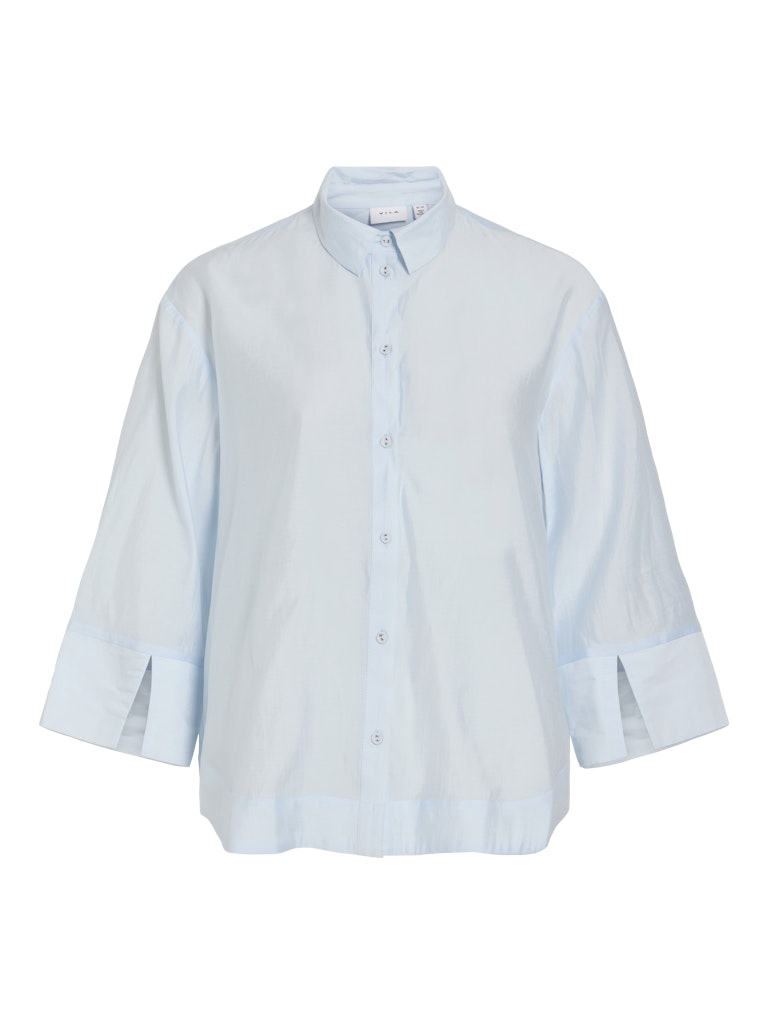 VIASPYN 3/4 SHIRT - Nantucket Breeze